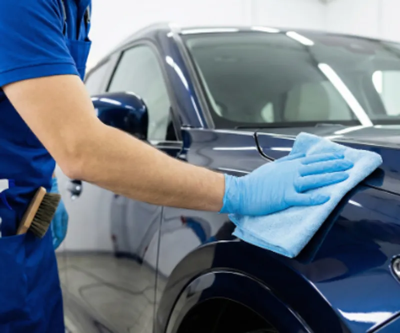 Full Detailing Package