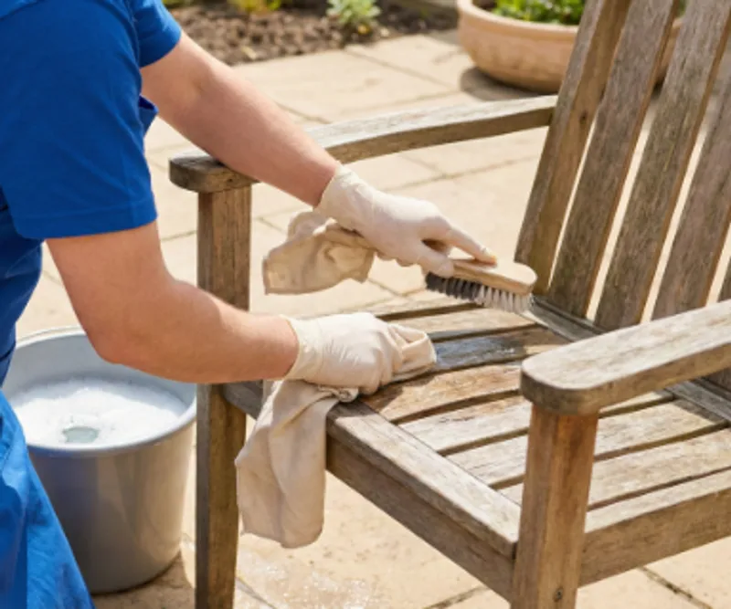 Outdoor Furniture Care