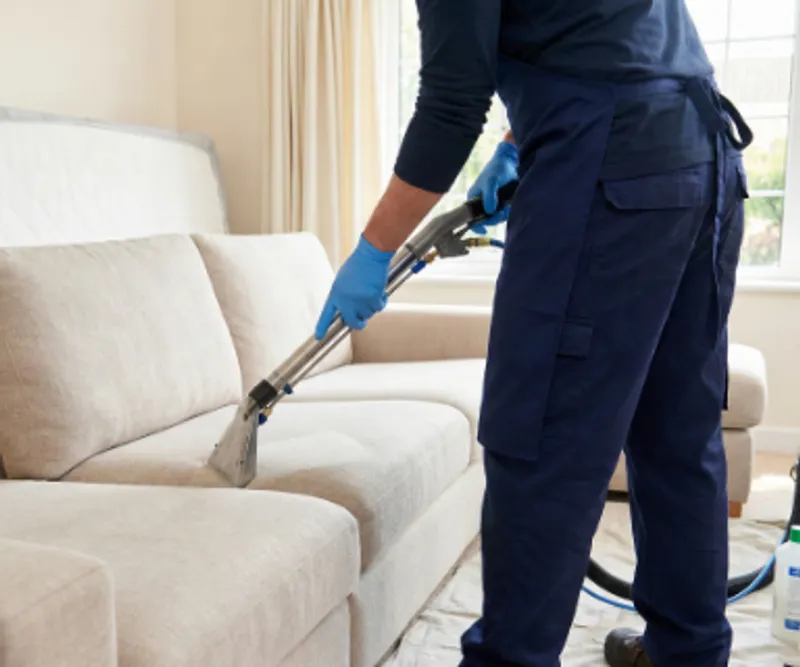 Sofa, Mattress & Carpet Care